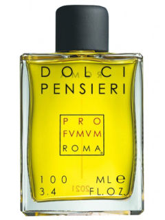 Dolci Pensieri