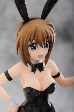 B-style 八神疾风 Bunny ver.-资料图