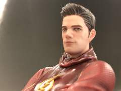 ARTFX+ 巴里·艾伦 Flash -资料图