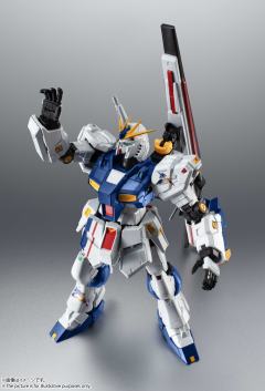 ROBOT魂 RX-93ff ν高达-资料图