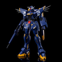 MG F91 高达 Ver.2.0 哈里逊·马汀用