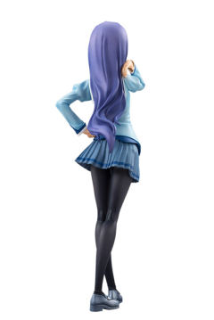 Sekai Seifuku Sakusen 苍乃 美希 -资料图