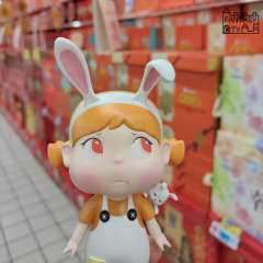 DUCOCO初代-资料图