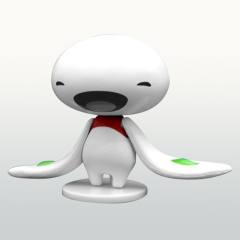 尼尔瓦修零式 幼虫-资料图