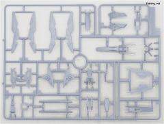 HGBD AGE-IIMG-SV AGEII高达马格南SV ver.-资料图