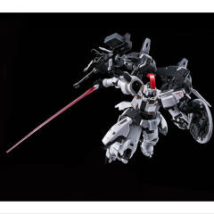 RG OZ-00MS 多鲁基斯 TV动画配色 Ver.-资料图