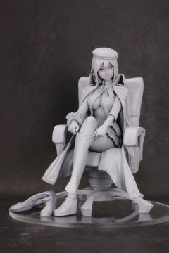 亚莉莎·伊莉妮提娜·阿米耶拉 ver. 噬神者共鸣行动-资料图