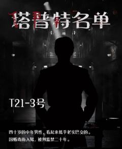 塔普特名单-资料图