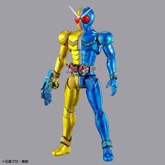 FRS 假面骑士W LunaTrigger