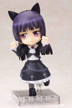 Cu-Poche 五更瑠璃 -资料图