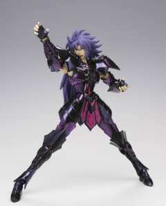 圣斗士圣衣神话 EX 双子座 撒加 Hades Specter Surplice-资料图