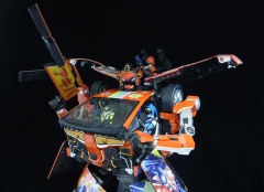 SHF 秋叶红-资料图