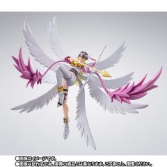 SHF 天女兽-资料图