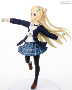 PM Figure 哈娜·N·芳婷史坦 -资料图