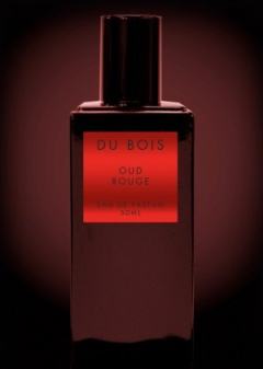 Oud Rouge Intense