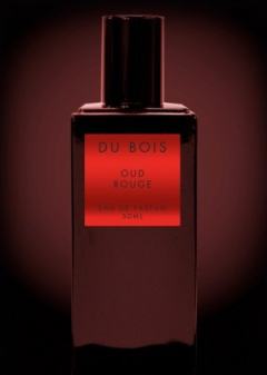 Oud Rouge Intense