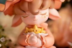 睡神Nighty night-草莓舒芙蕾-资料图