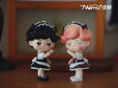 520限定女仆-资料图