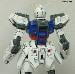 MG GAT-X105+AQM/E-X01 翔翼型强袭高达 Ver. RM-资料图