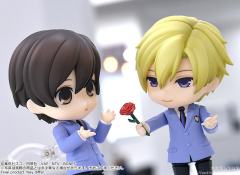 粘土人#2103 藤冈春日-资料图