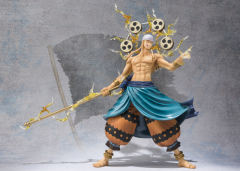Figuarts ZERO 艾尼路 -资料图