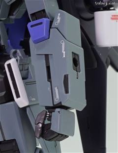 MG FA-010-A 全装甲ZZ高达先行量产试作型 Ver.Ka-资料图