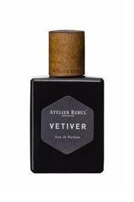 Vetiver Eau De Parfum