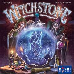 Witchstone