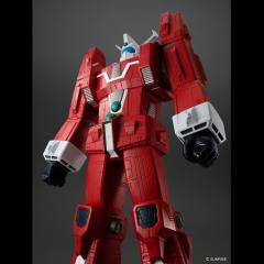 Jumbo Soft Vinyl Figure 伊迪安 -资料图