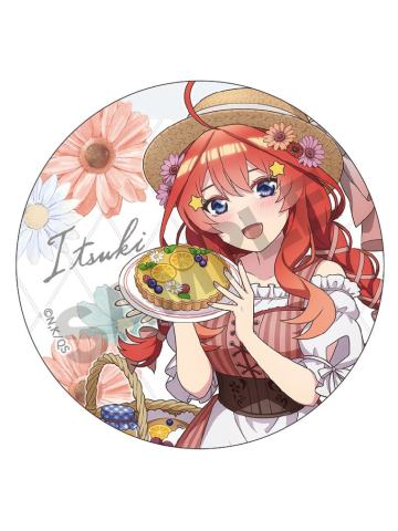 中野五月2-乡村野餐吧唧