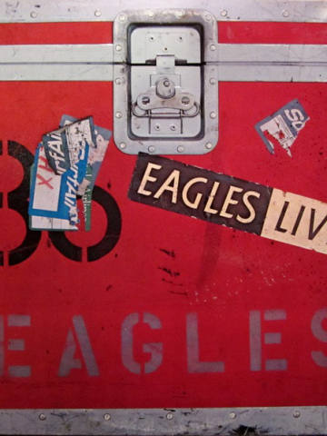 Eagles Live