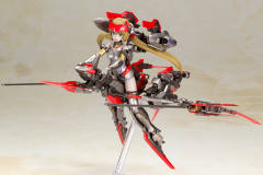 Frame Arms Girl 反转魔鹫-资料图