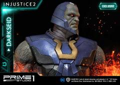 Darkseid -资料图