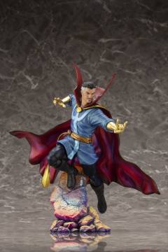 ARTFX Premier 奇异博士 -资料图