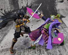 SHF Joker Demon King of the Sixth Heaven-资料图