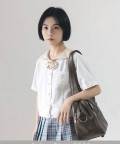沧楠中·衬衫-资料图