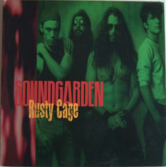 Rusty Cage