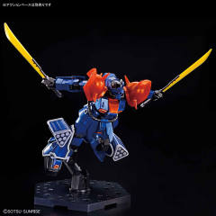 HGUC MS-08TX[EXAM] 伊芙利特改 金属光泽注塑-资料图