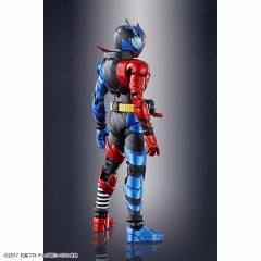 FRS 假面骑士Build 兔子坦克形态-资料图