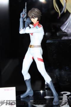 Figuarts ZERO 古代进 