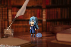Figuarts mini 利姆鲁·特恩佩斯特-资料图