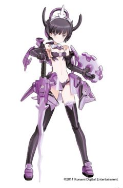 ジールベルン アメジスト WonderFest 2011 Repaint Version-资料图