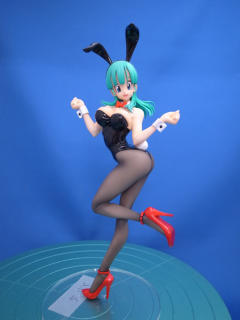 Dragon Ball Gals 布尔玛-资料图