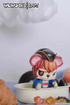海鲜面-资料图