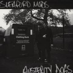 Austerity Dogs