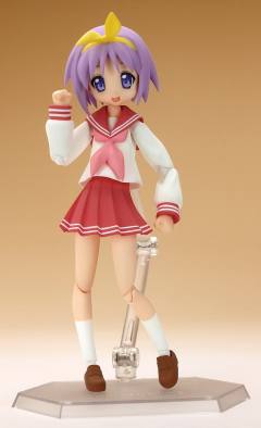 figma#012 柊司 冬季制服ver.-资料图