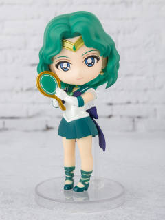 Figuarts mini 超级水手海王星 Eternal Edition-资料图
