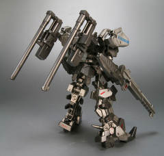 Crest CR-C90U3Dual Face Ver.-资料图