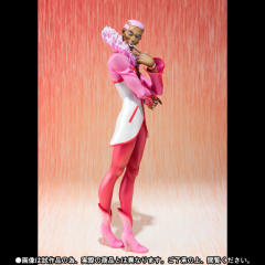 Figuarts ZERO 内森·西摩尔 -资料图