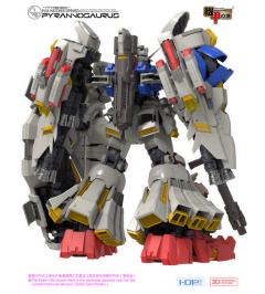 机甲之城 RX-78 GP-02A 高达试做二号机酸浆果-资料图